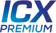 Logo ICX Premium